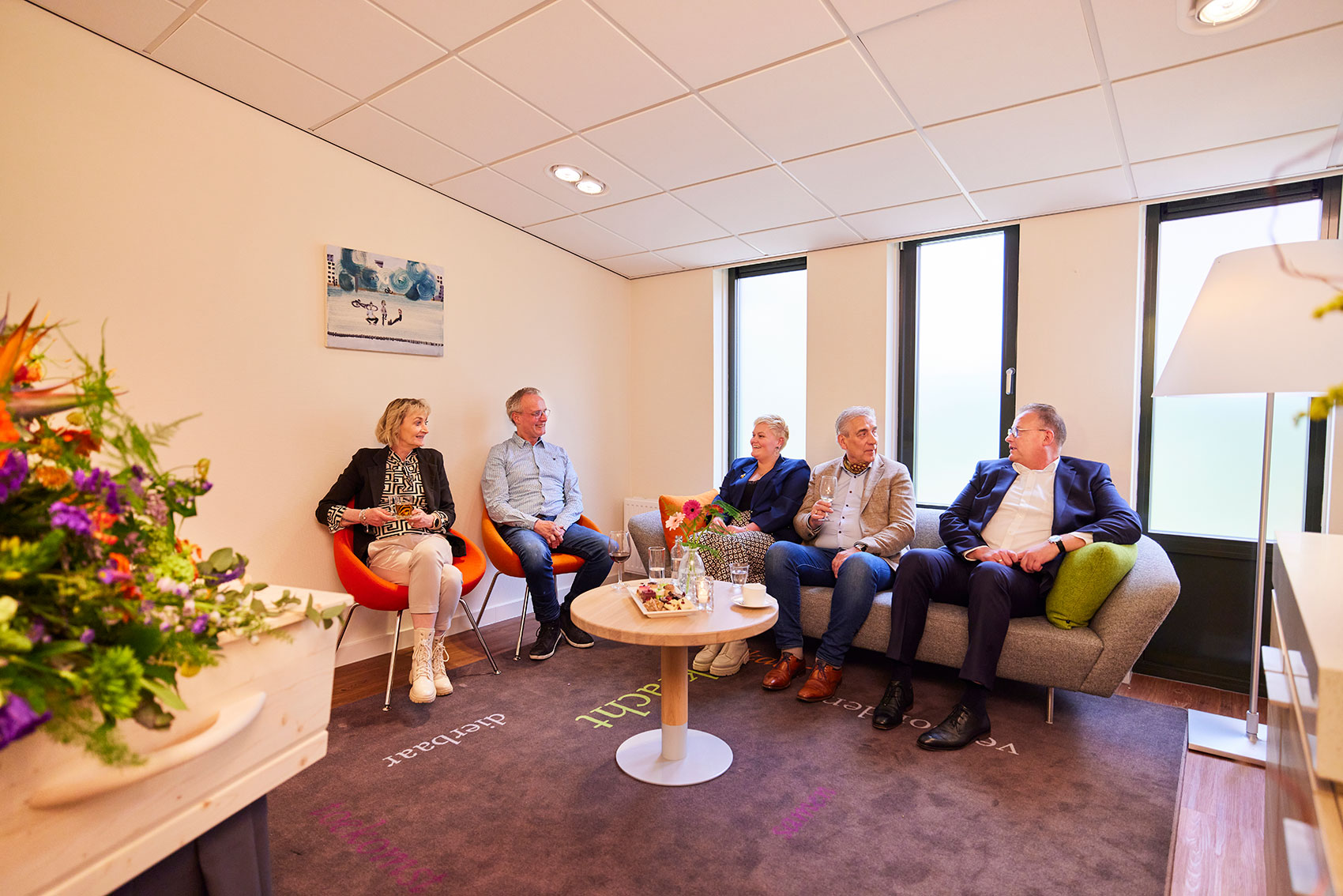 Welkom bij DELA In Pace | uitvaartcentrum in Oldenzaal