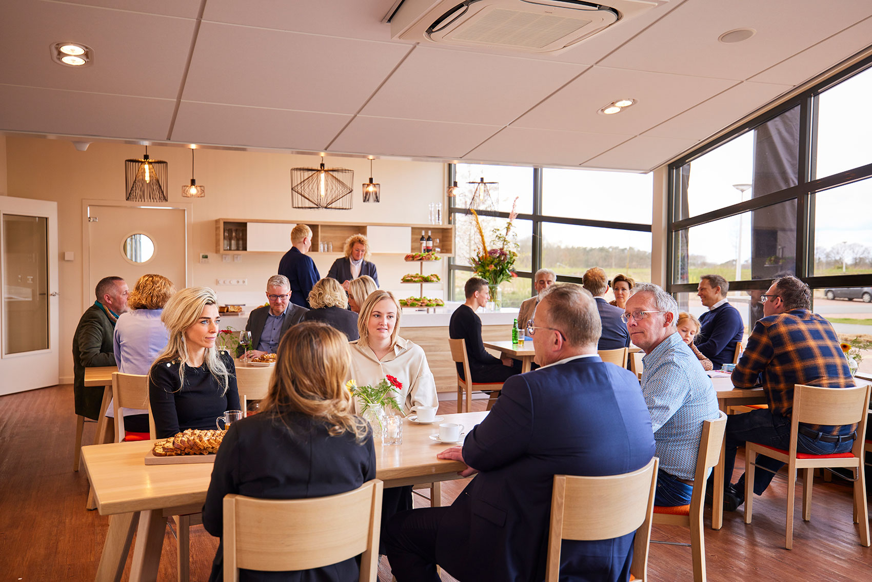 Welkom bij DELA Aldensele | uitvaartcentrum in Oldenzaal