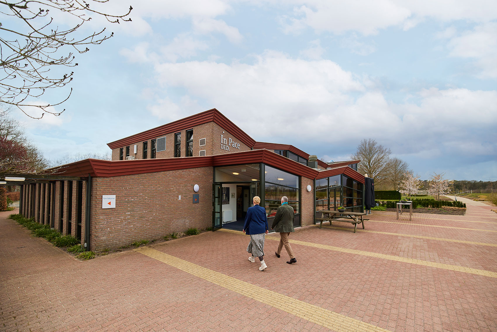 Welkom bij DELA Aldensele | uitvaartcentrum in Oldenzaal