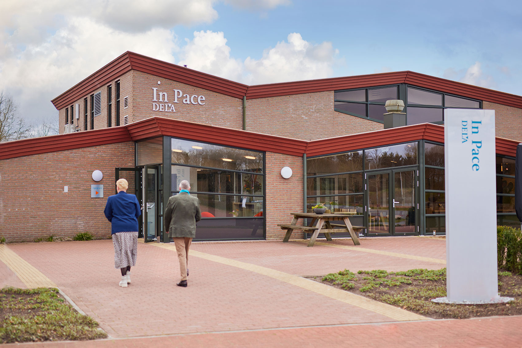 Welkom bij DELA Aldensele | uitvaartcentrum in Oldenzaal