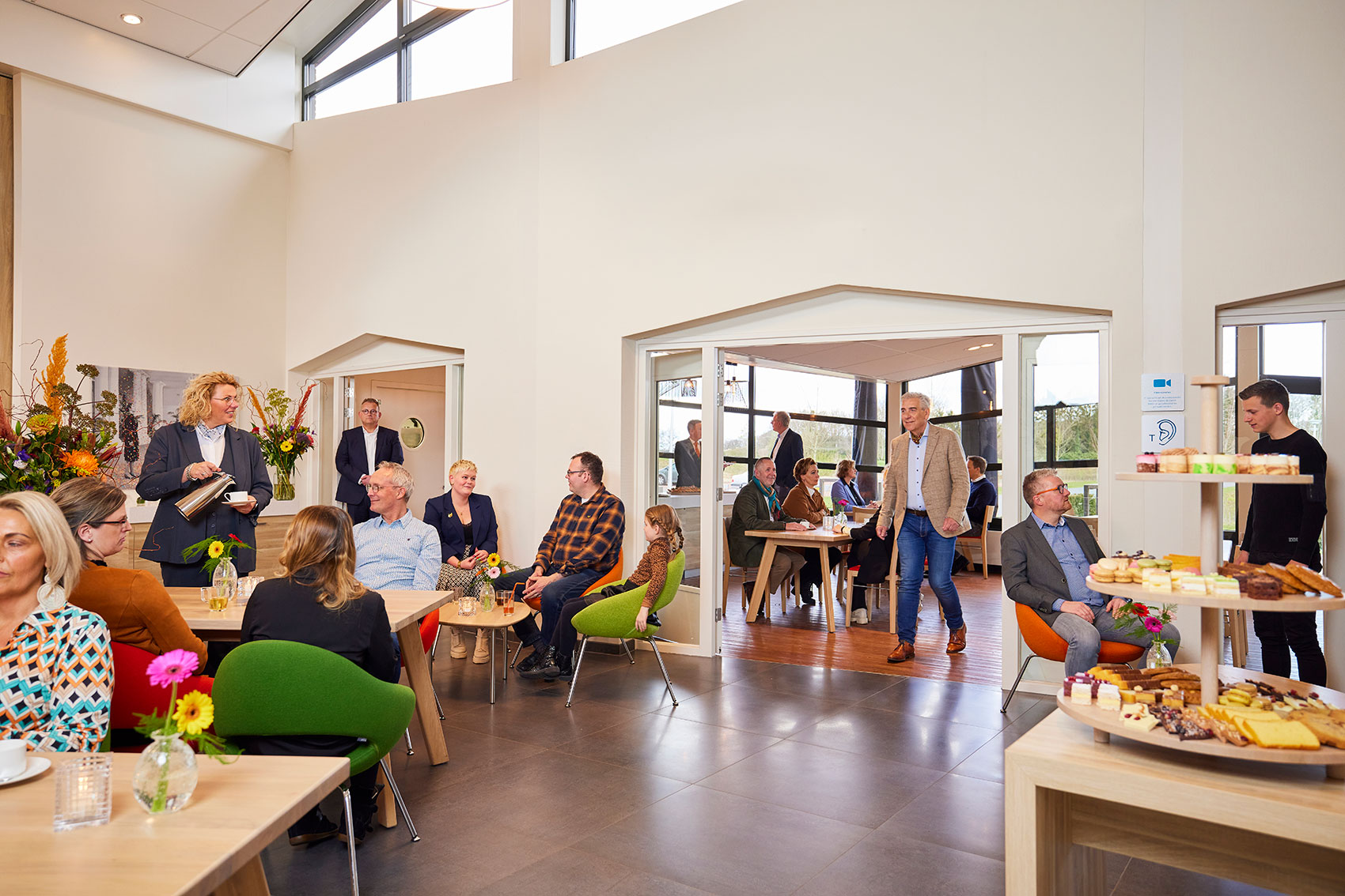 Welkom bij DELA Aldensele | uitvaartcentrum in Oldenzaal
