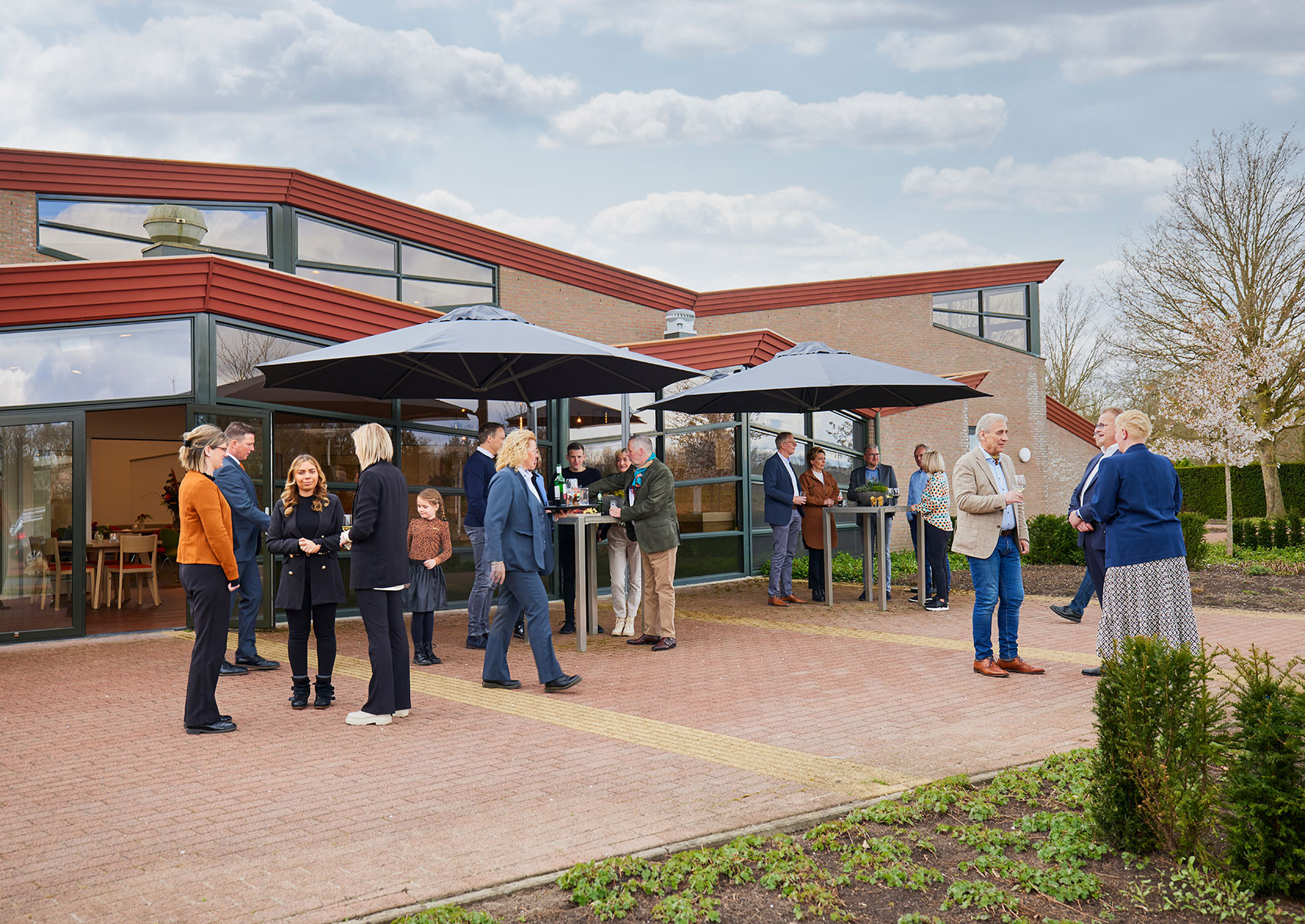 Welkom bij DELA Aldensele | uitvaartcentrum in Oldenzaal