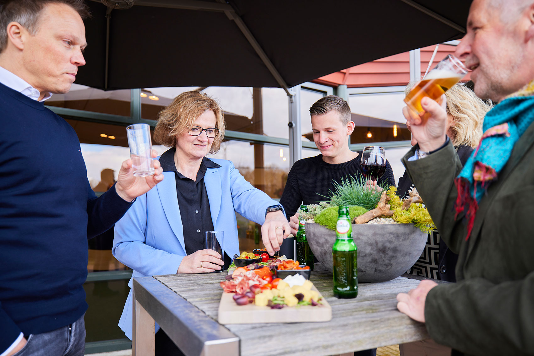 Welkom bij DELA Aldensele | uitvaartcentrum in Oldenzaal