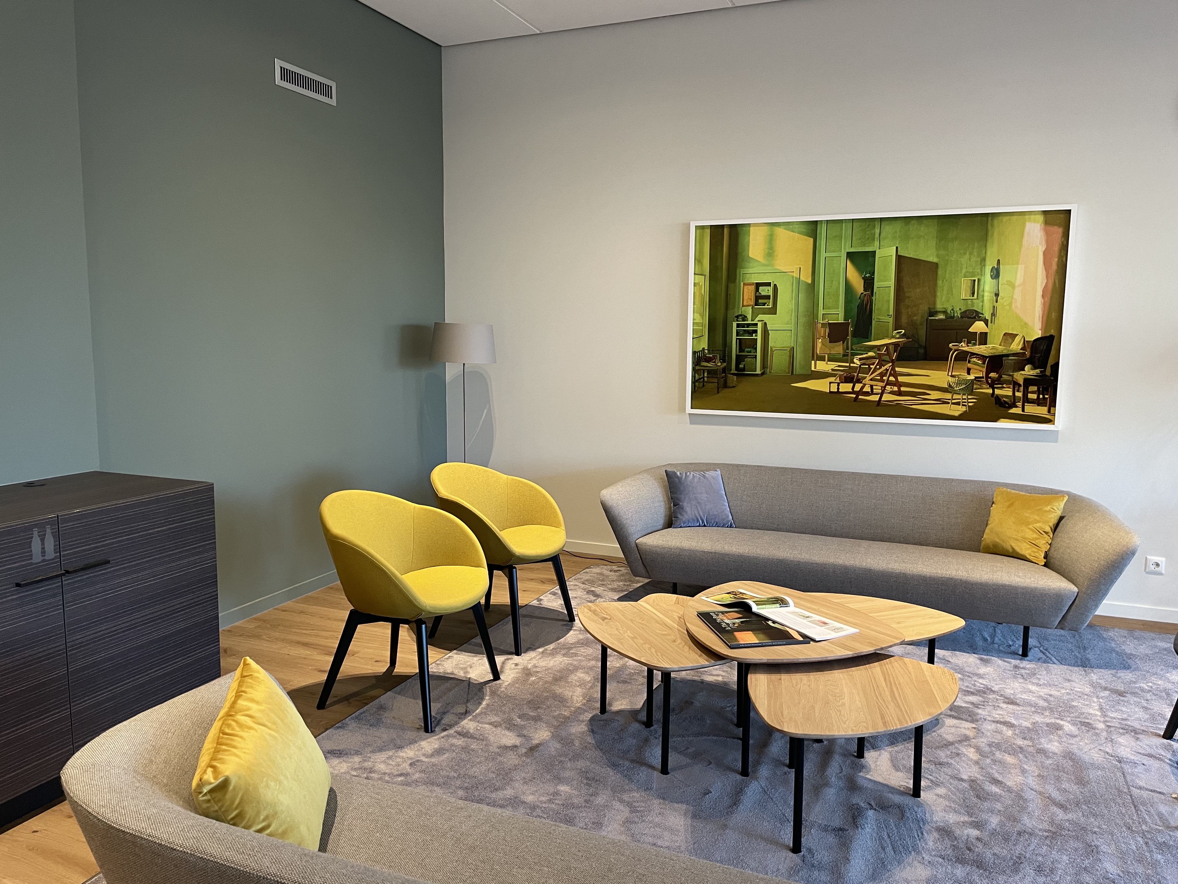 DELA Amvoorde | uitvaartcentrum in Amersfoort