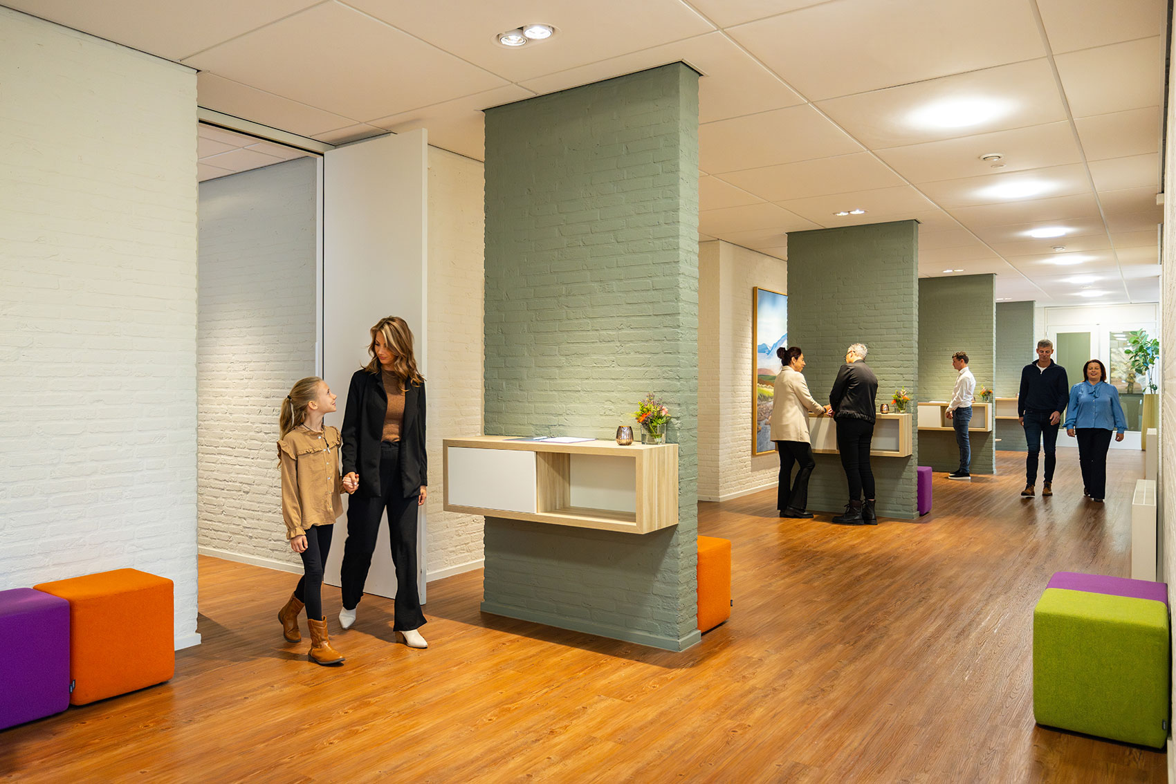 Uitvaartcentrum Boddenhaeghe in Tilburg  | DELA