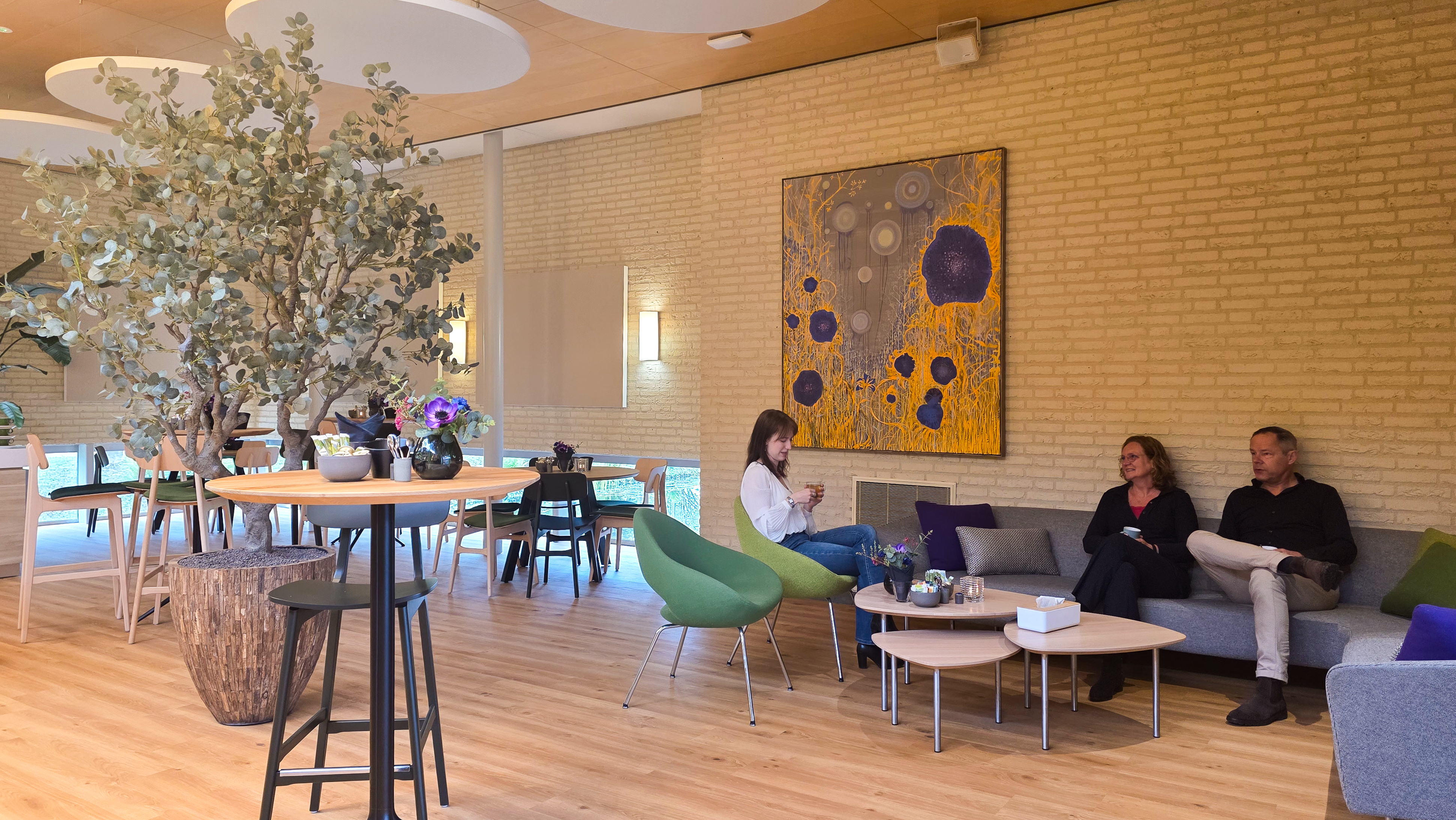 Uitvaartcentrum Oranjestede in Breda | DELA