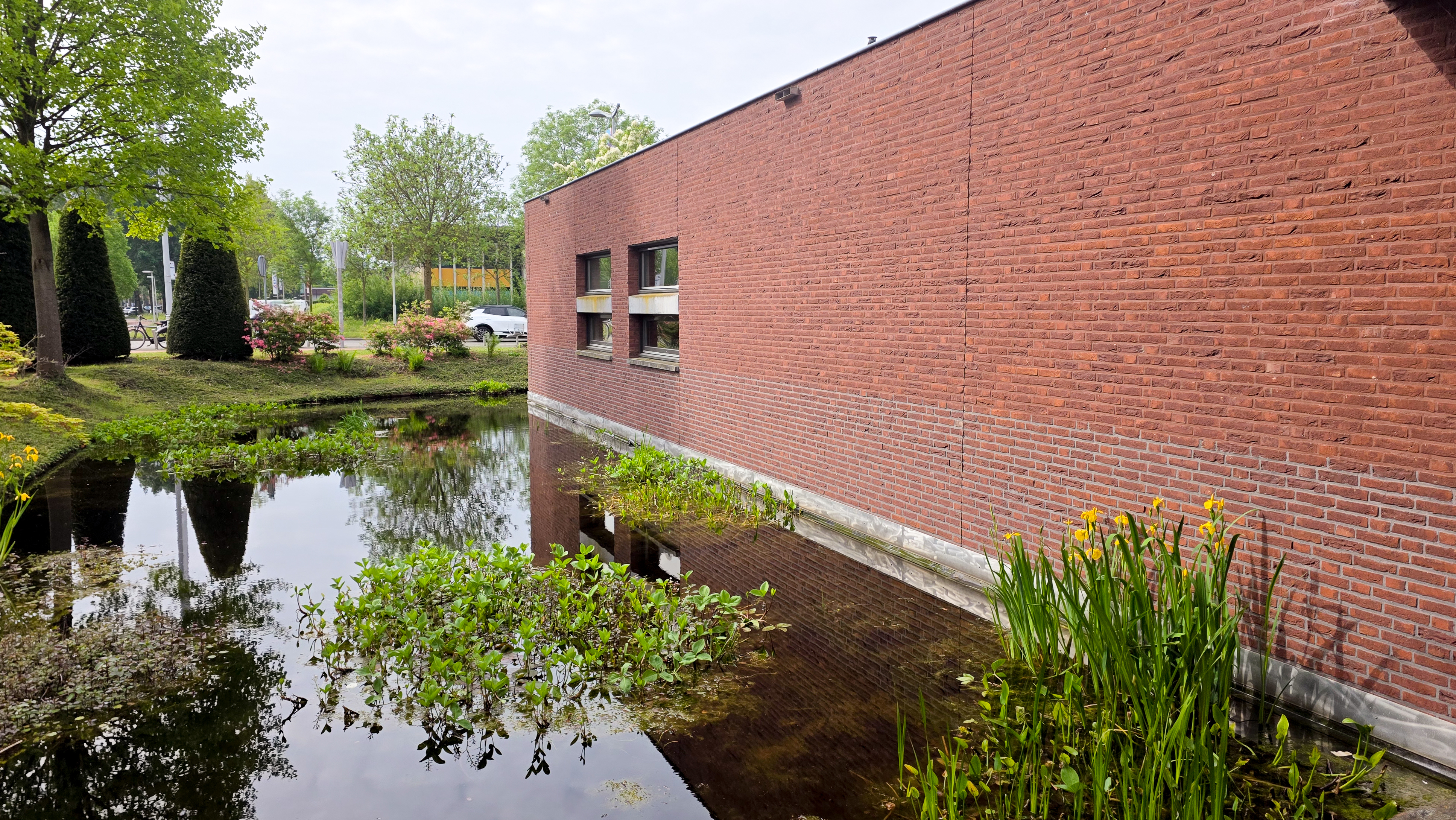 Uitvaartcentrum Oranjestede in Breda | DELA