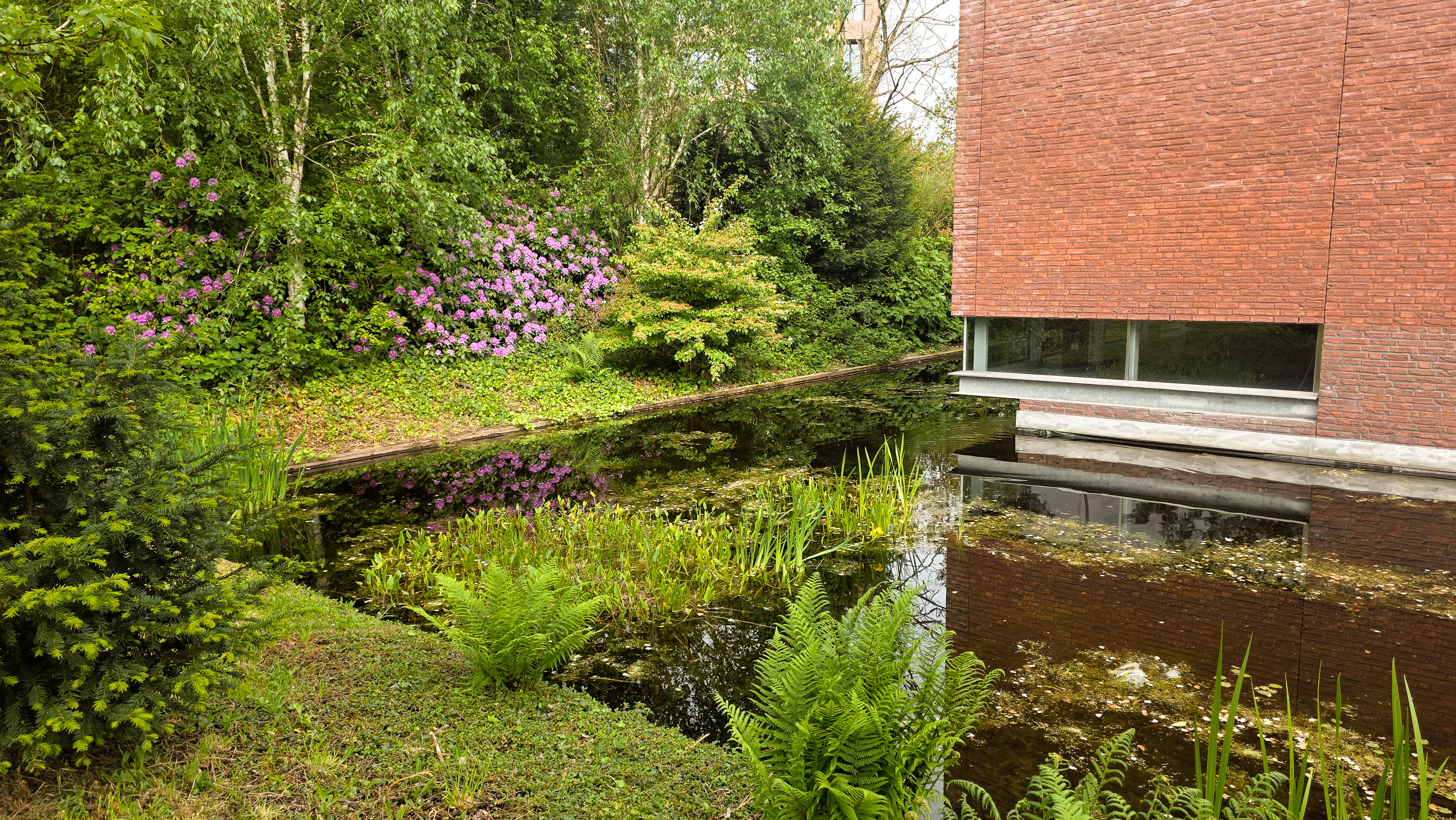Uitvaartcentrum Oranjestede in Breda | DELA