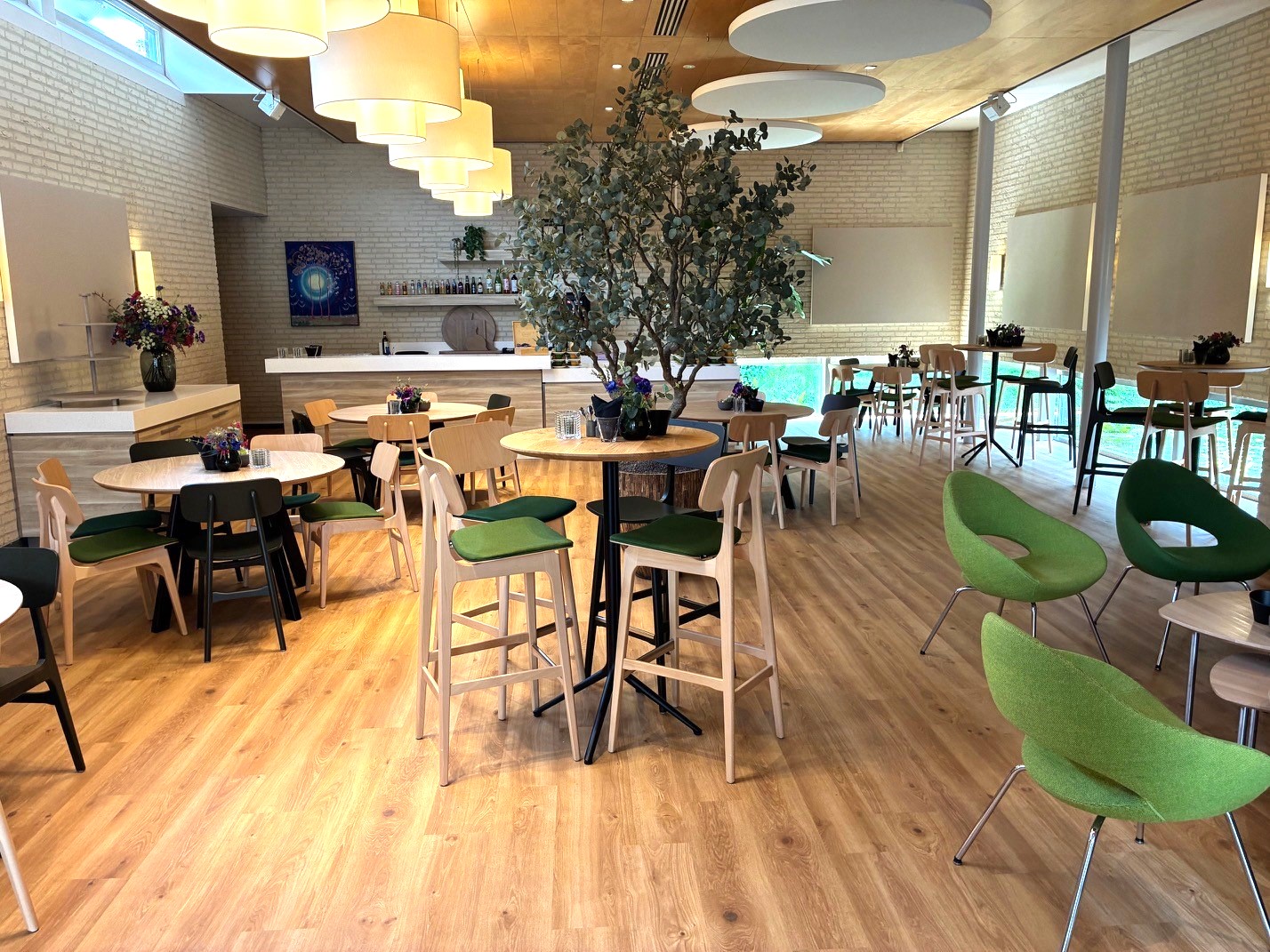Uitvaartcentrum Oranjestede in Breda | DELA