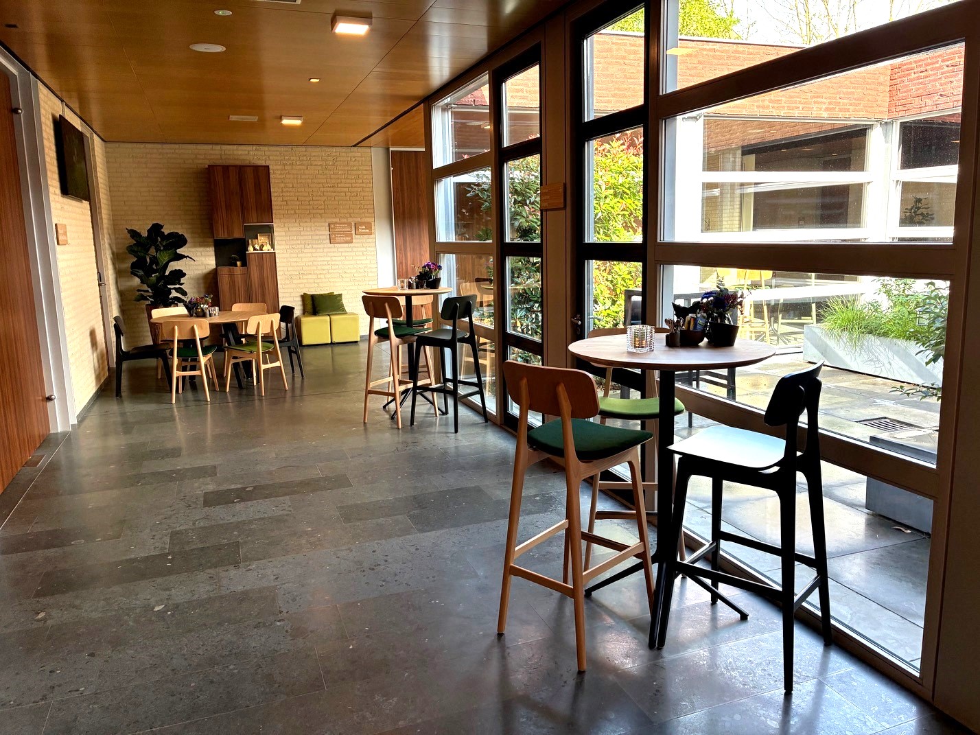 Uitvaartcentrum Oranjestede in Breda | DELA