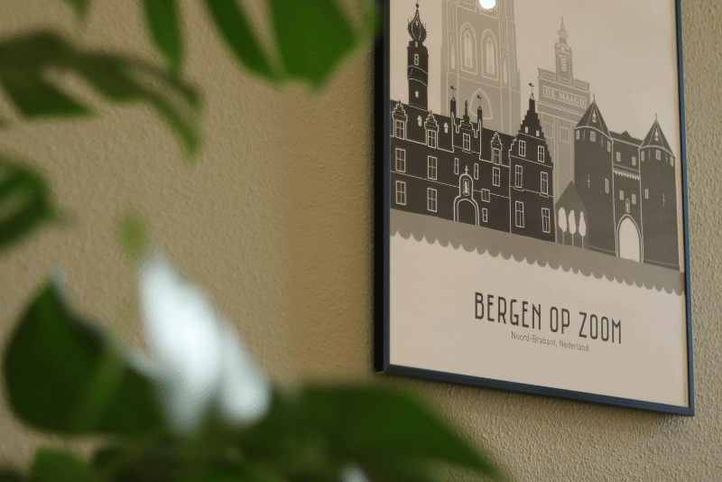 Uitvaartcentrum De Brabantse Wal | DELA 