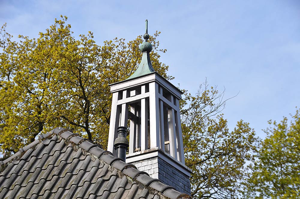 Uitvaartcentrum De Brabantse Wal | DELA 