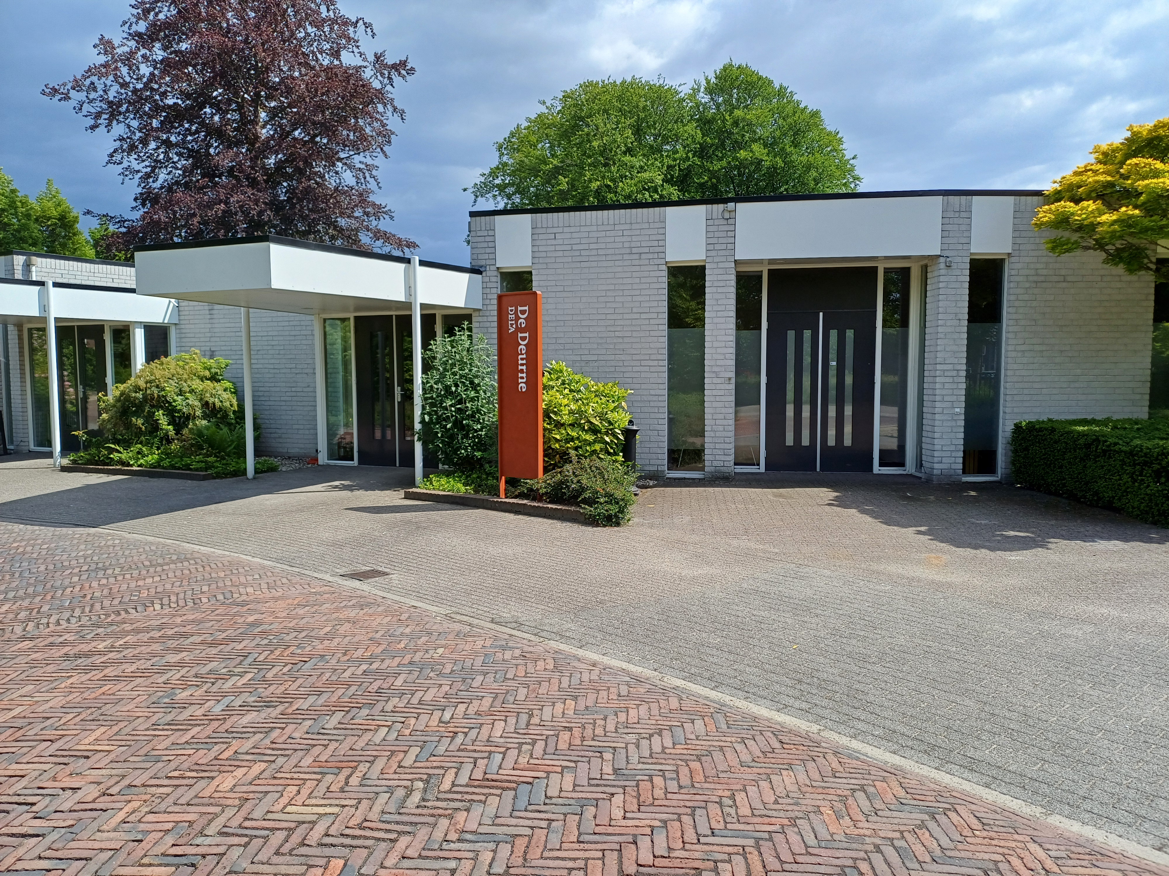 De Deurne DELA