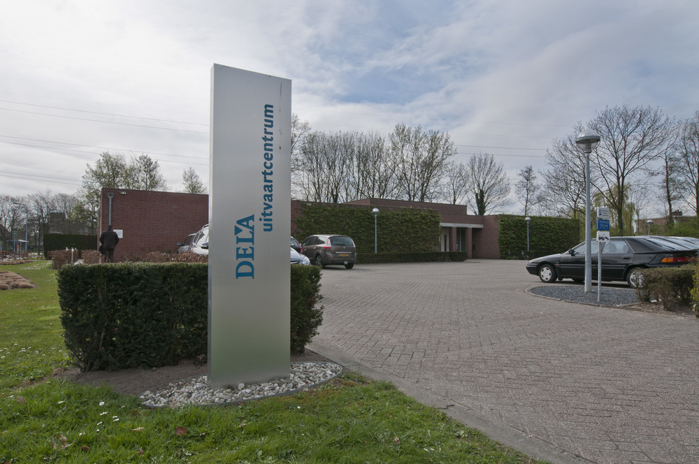 Uitvaartcentrum De Dieze in s'Hertogenbosch
