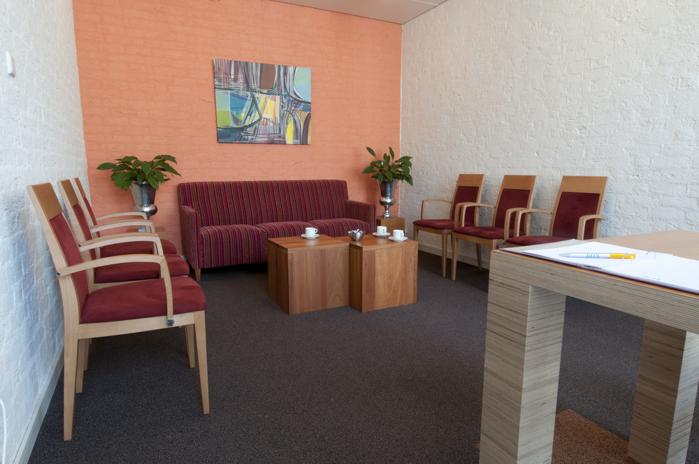 Uitvaartcentrum De Dieze in s'Hertogenbosch