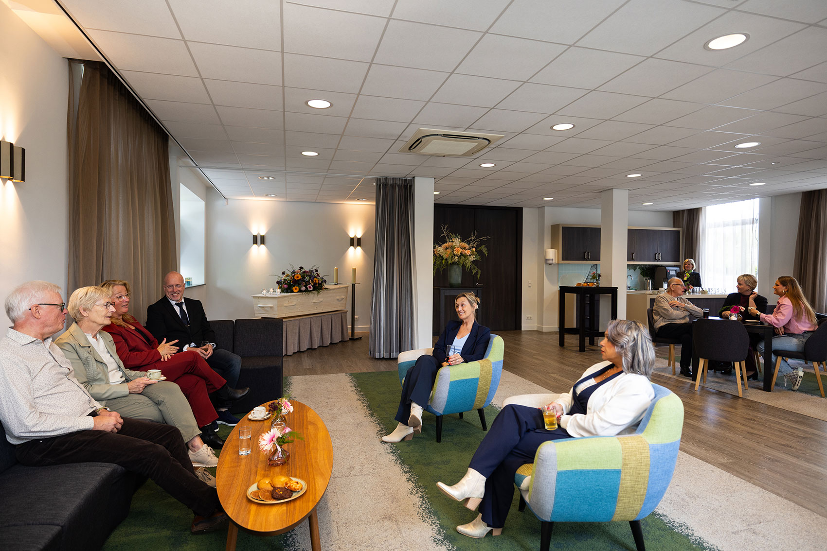 DELA Locatiefotografie Nijmegen | DELA