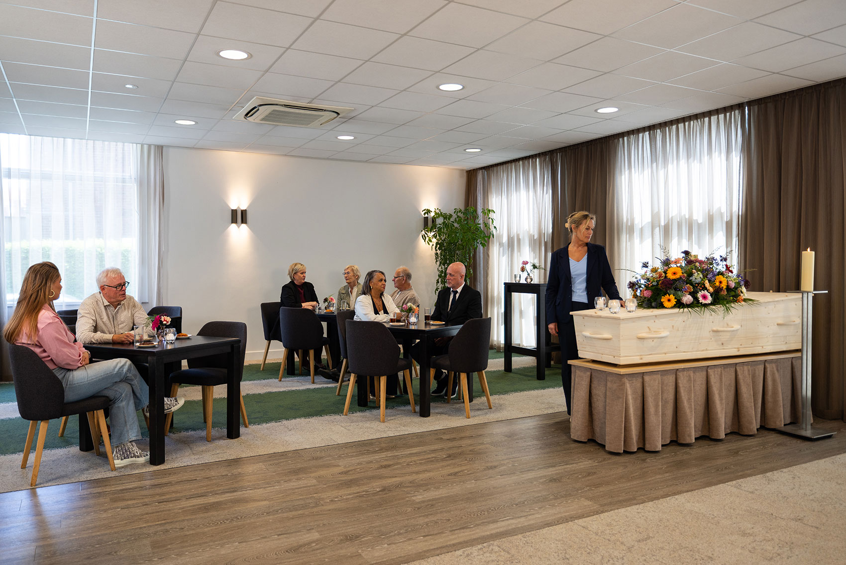 DELA Locatiefotografie Nijmegen | DELA