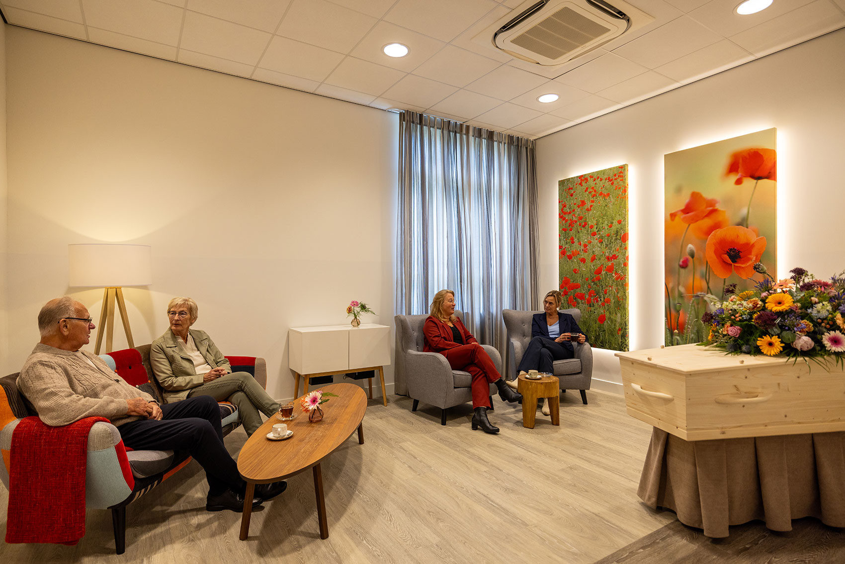 DELA Locatiefotografie Nijmegen | DELA