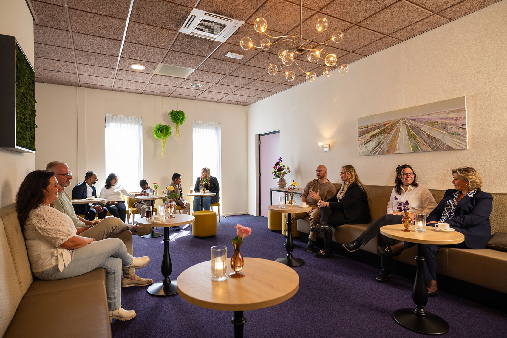 Uitvaartcentrum Dordtsche Bruggen in Dordrecht | DELA