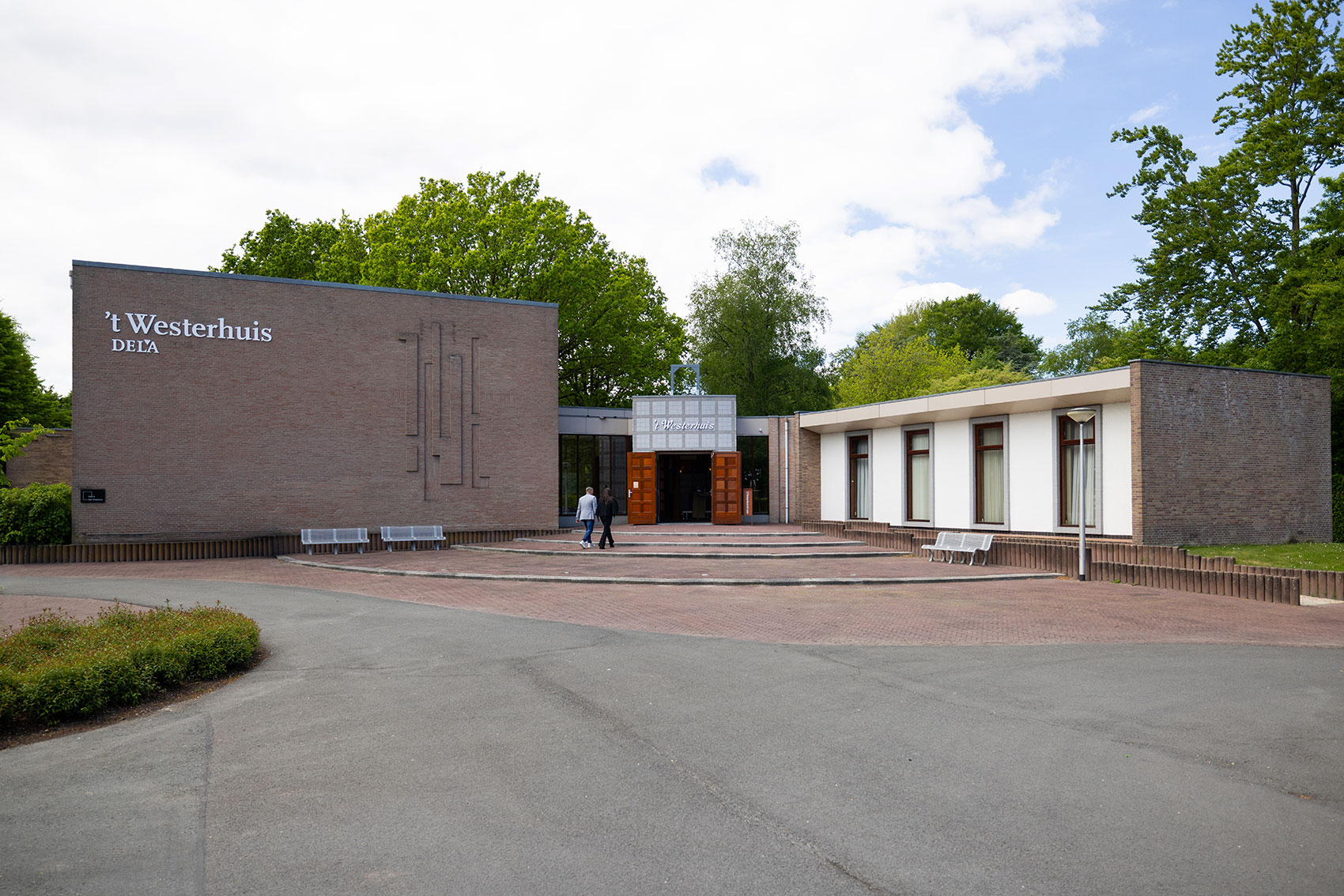Uitvaartcentrum 't Westerhuis in Emmeloord | DELA