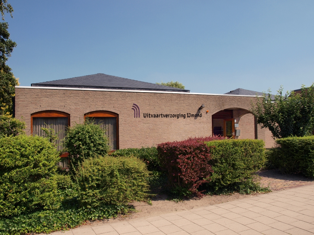 Associatie & IJmond DELA | uitvaartcentrum in Heemskerk