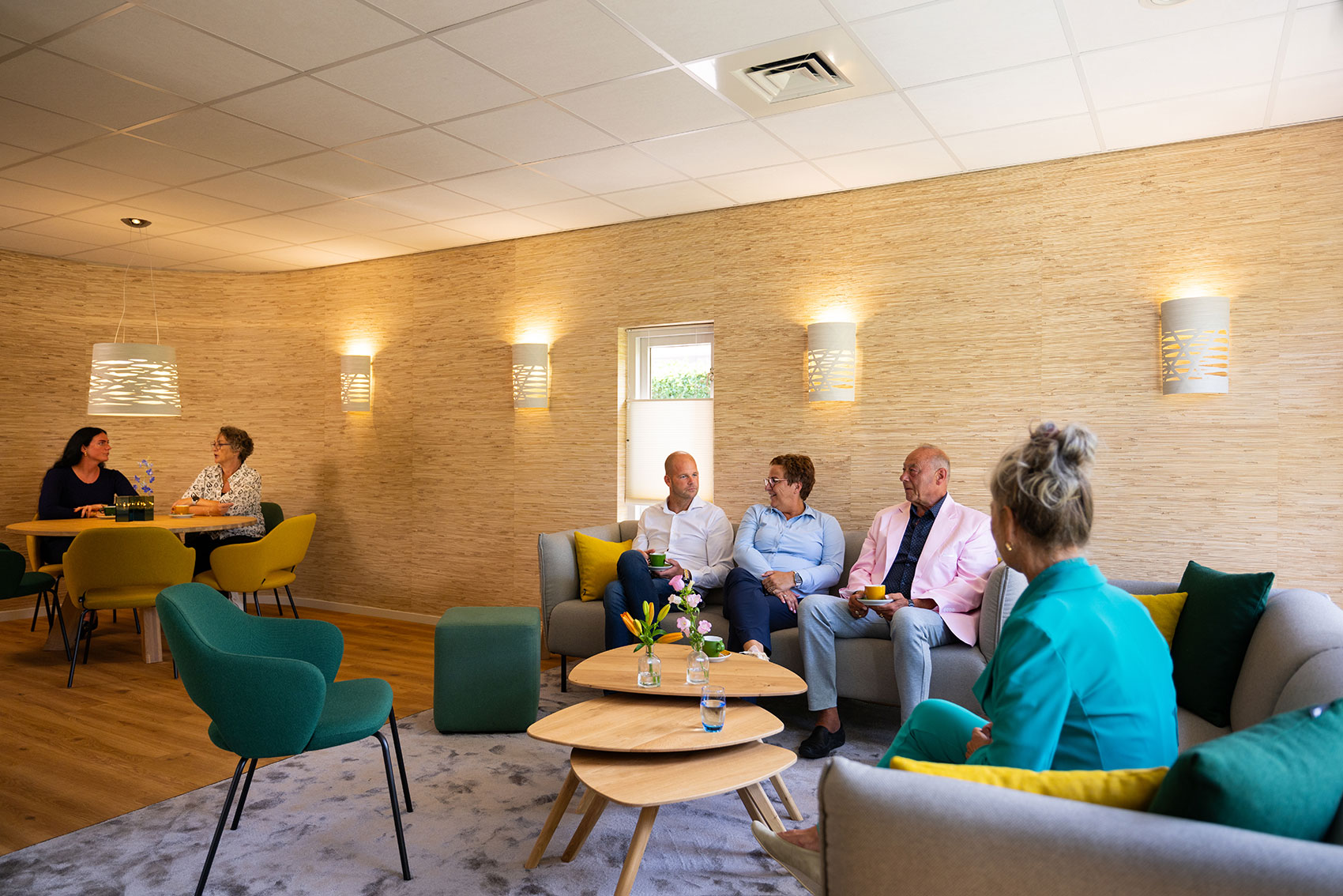 Associatie & IJmond DELA | uitvaartcentrum in Heemskerk