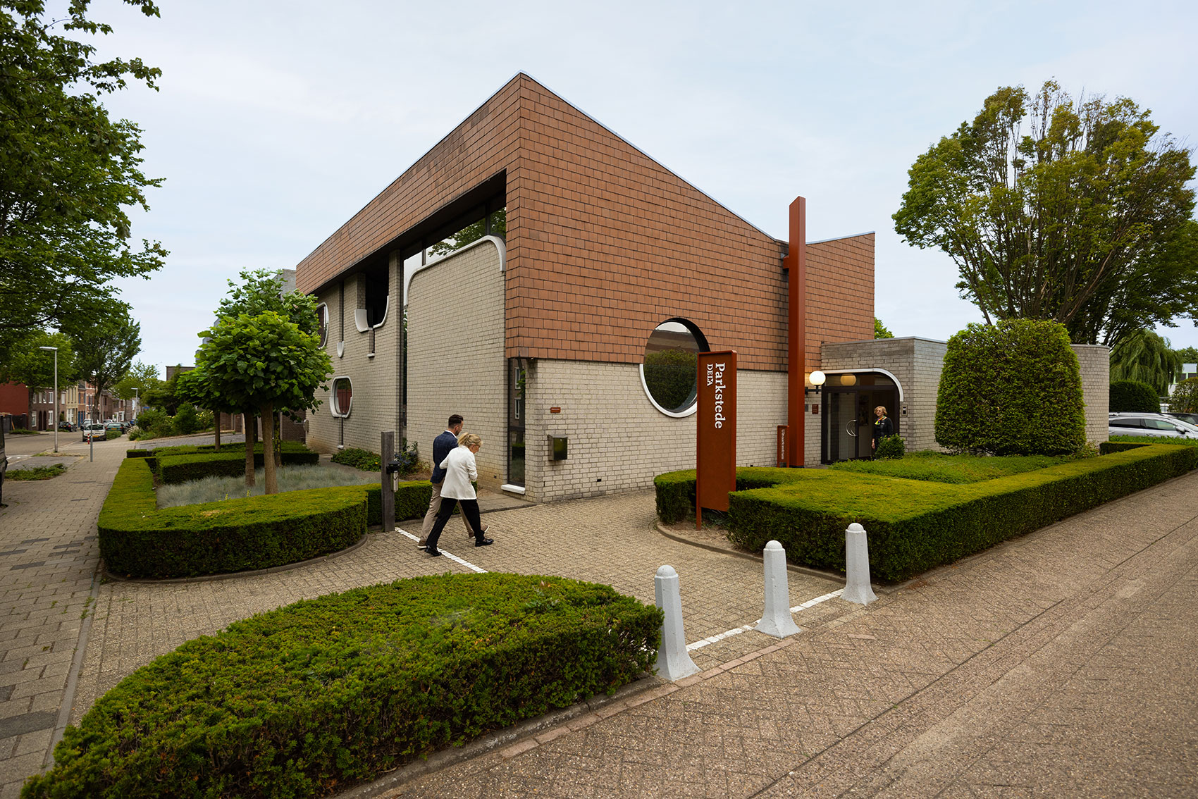 DELA Parkstede | uitvaartcentrum in Heerlen
