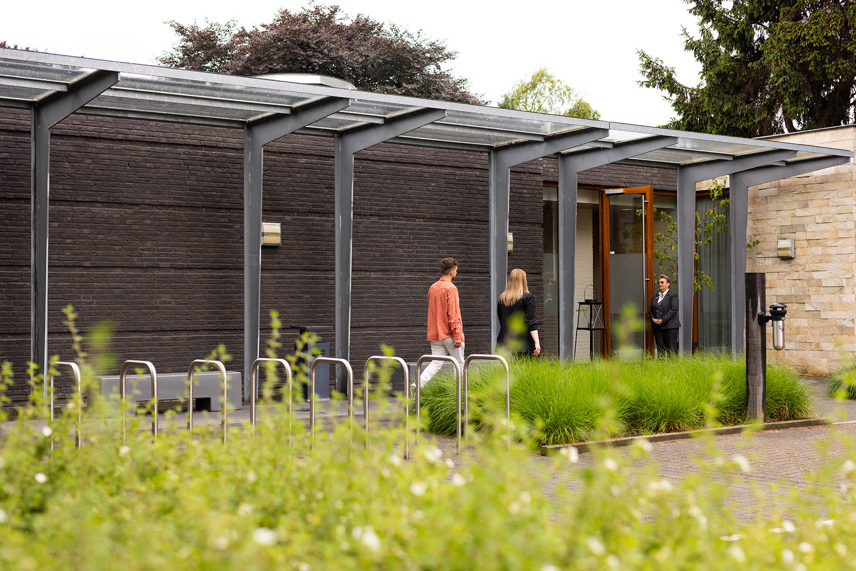 Maasvallei DELA | uitvaartcentrum in Maastricht