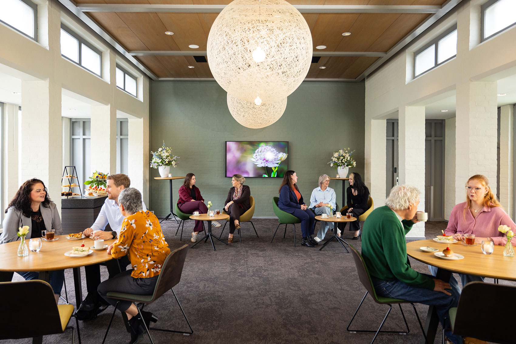 DELA Uitvaartcentrum