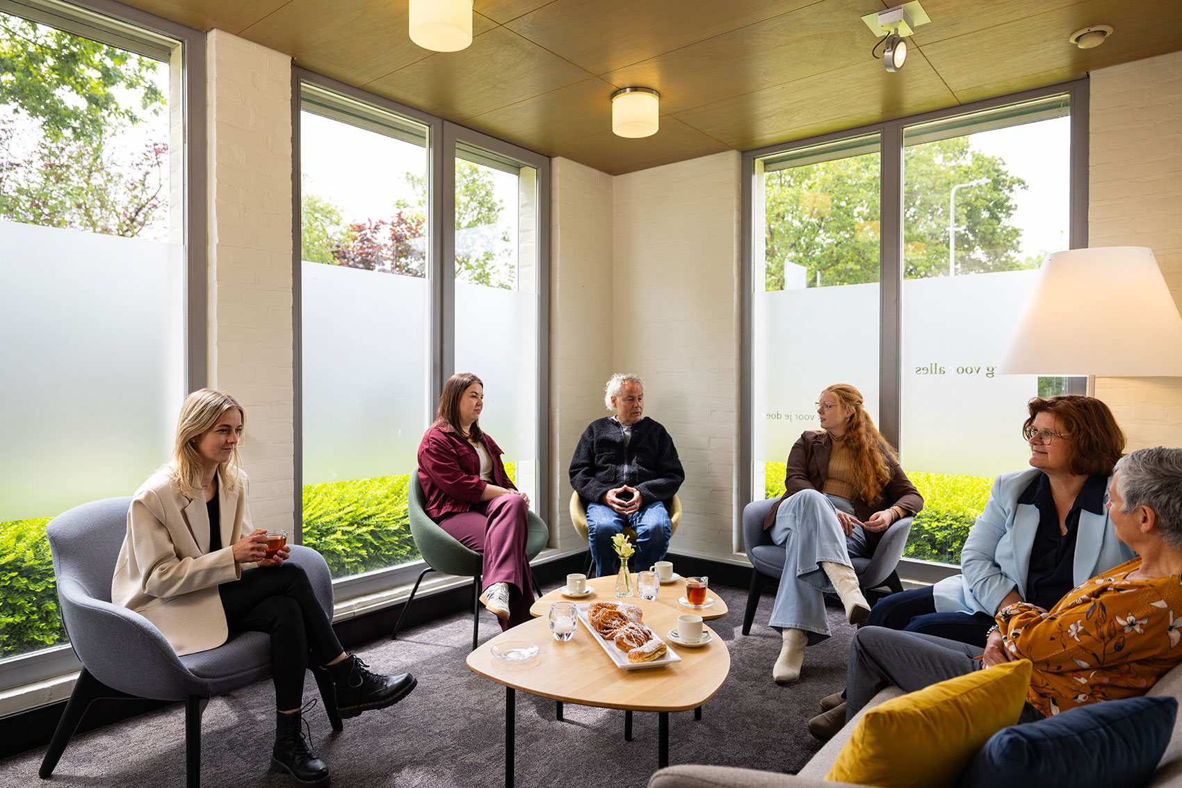 Dela Goutum  Crematorium Uitvaartcentrum 1