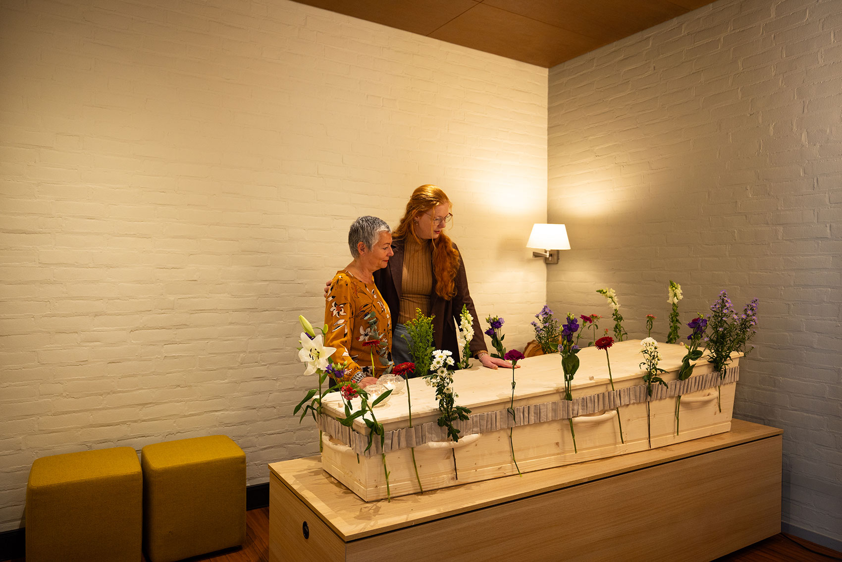 Dela Goutum  Crematorium Uitvaartcentrum 1