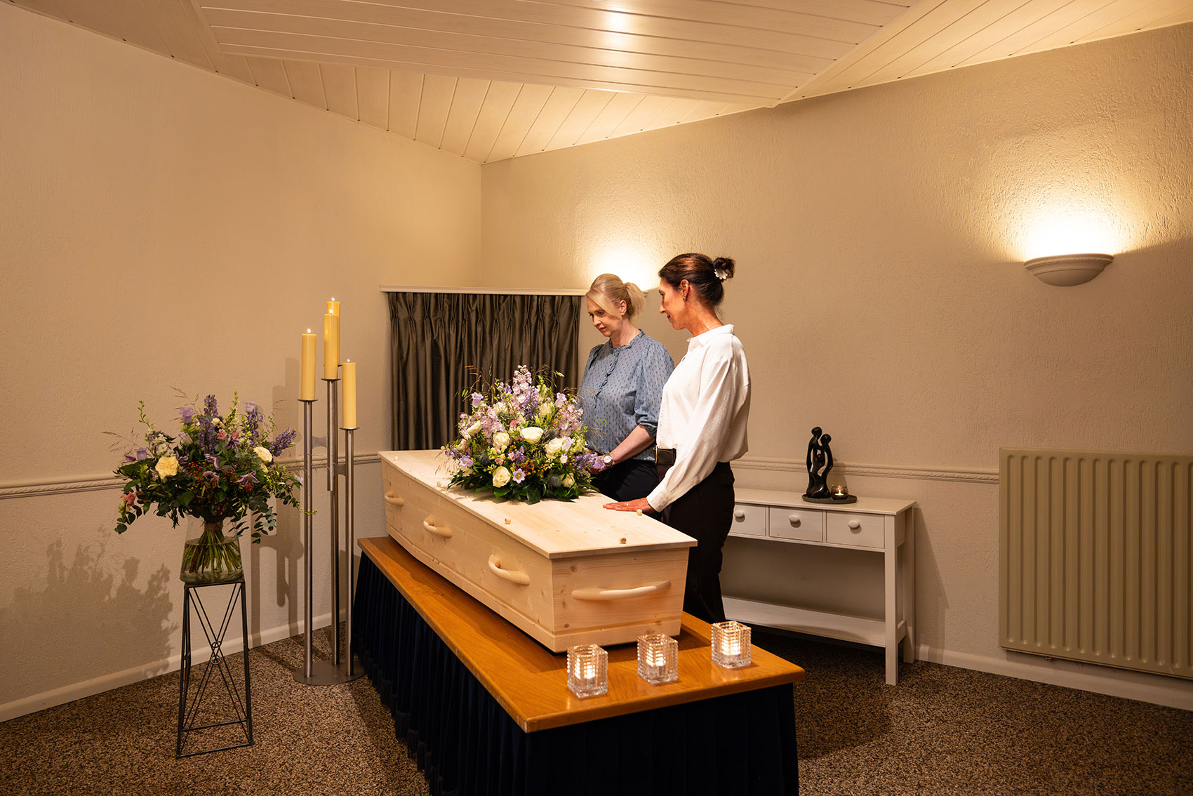 DELA Eikelenburg Crematorium Begraafplaats Rijswijk 10