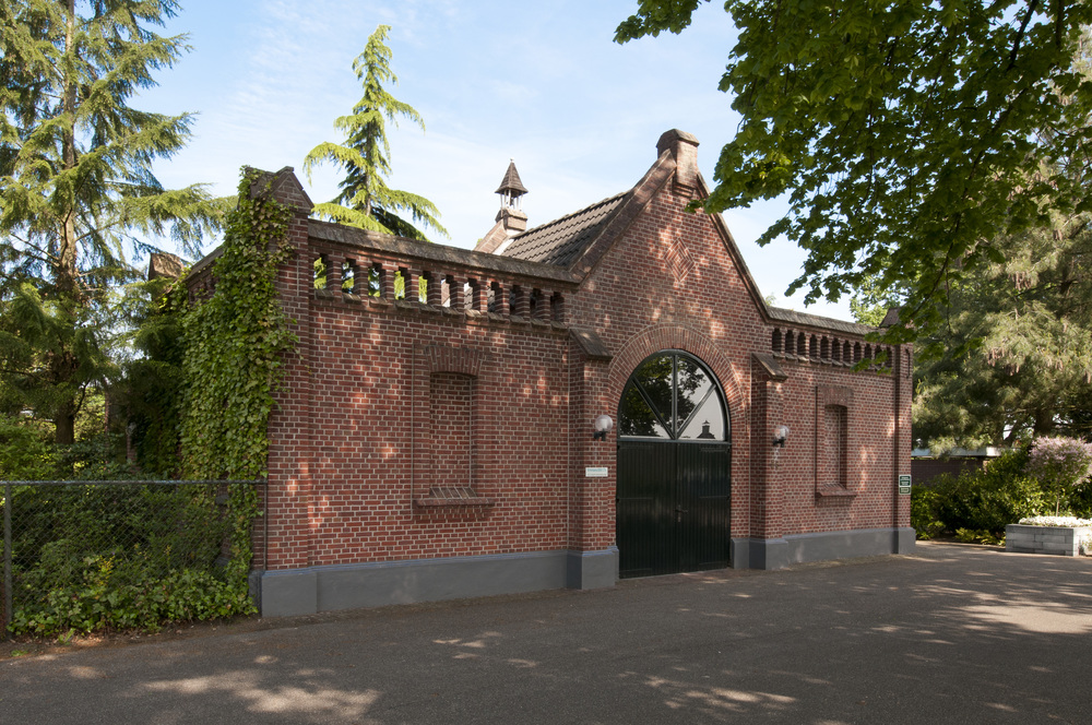 DELA Mussenbergh | uitvaartcentrum in Groenlo
