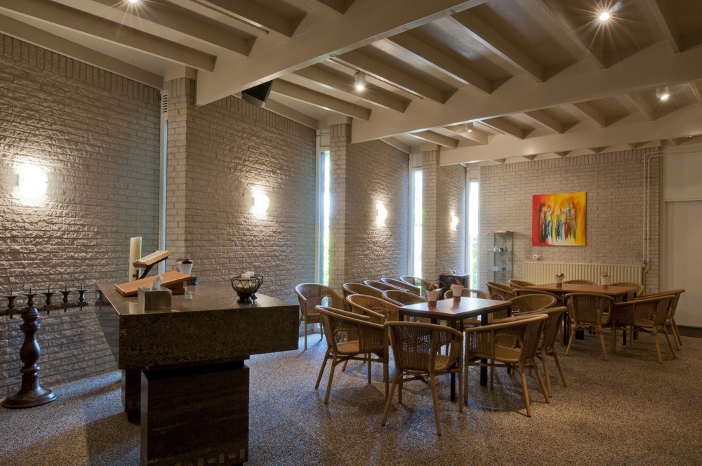 DELA Mussenbergh | uitvaartcentrum in Groenlo