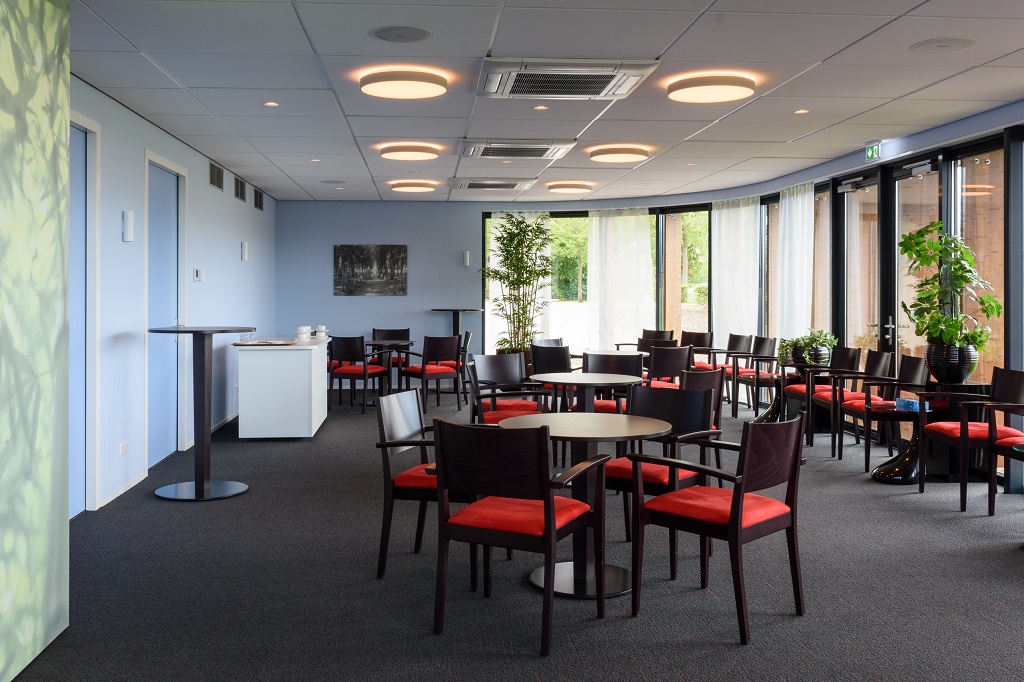 Associatie & IJmond DELA | uitvaartcentrum in Purmerend