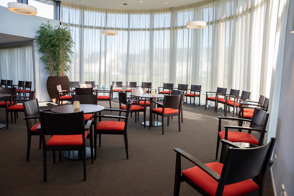 Associatie & IJmond DELA | uitvaartcentrum in Purmerend