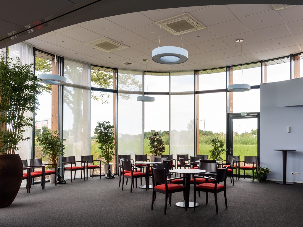 Associatie & IJmond DELA | uitvaartcentrum in Purmerend