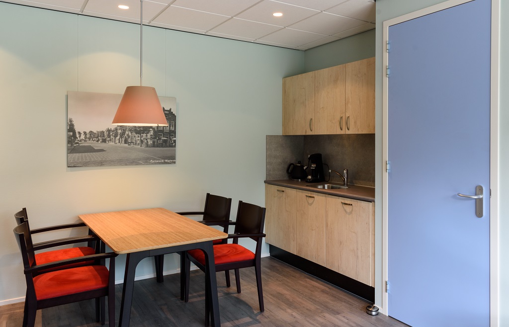 Associatie & IJmond DELA | uitvaartcentrum in Purmerend