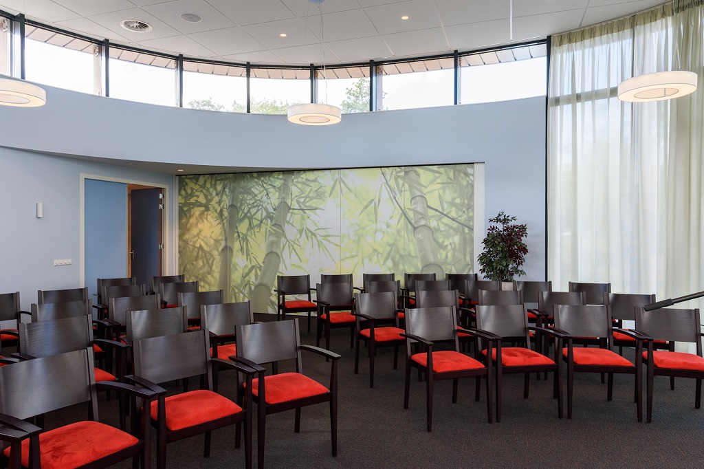 Associatie & IJmond DELA | uitvaartcentrum in Purmerend