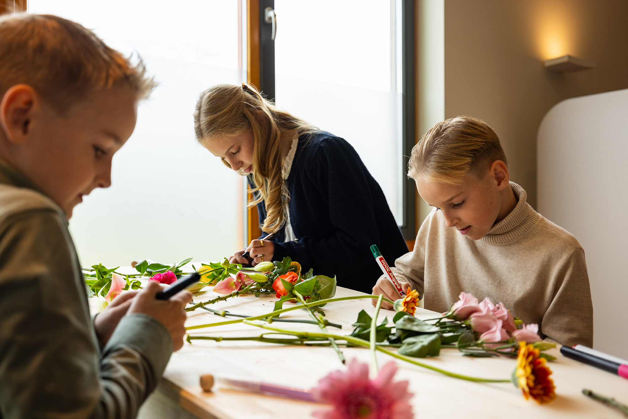 DELA Rietdael | uitvaartcentrum in Roosendaal