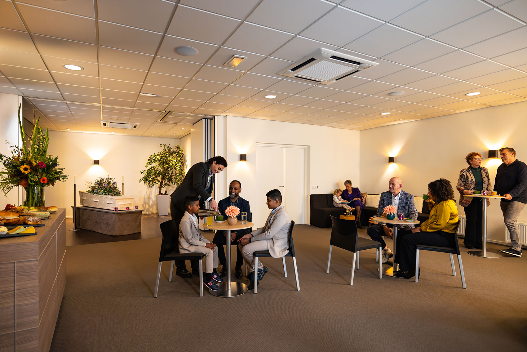 Uitvaartcentrum Arnhem