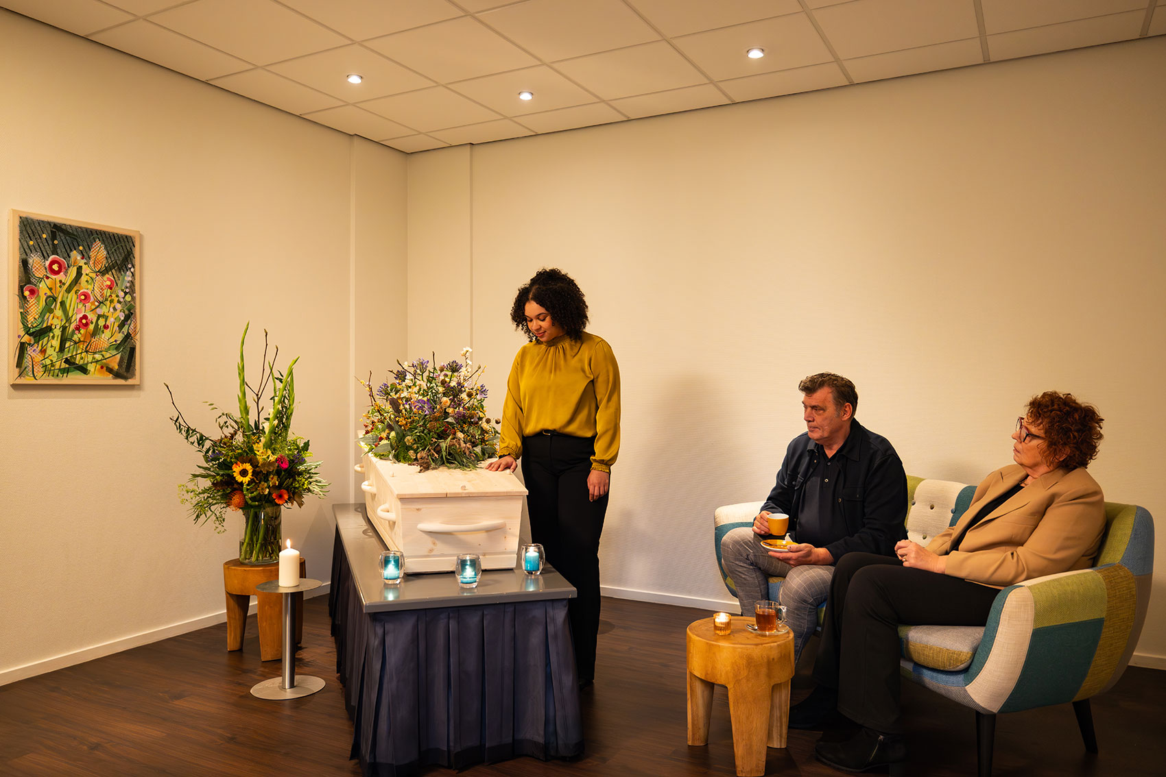 Uitvaartcentrum Arnhem