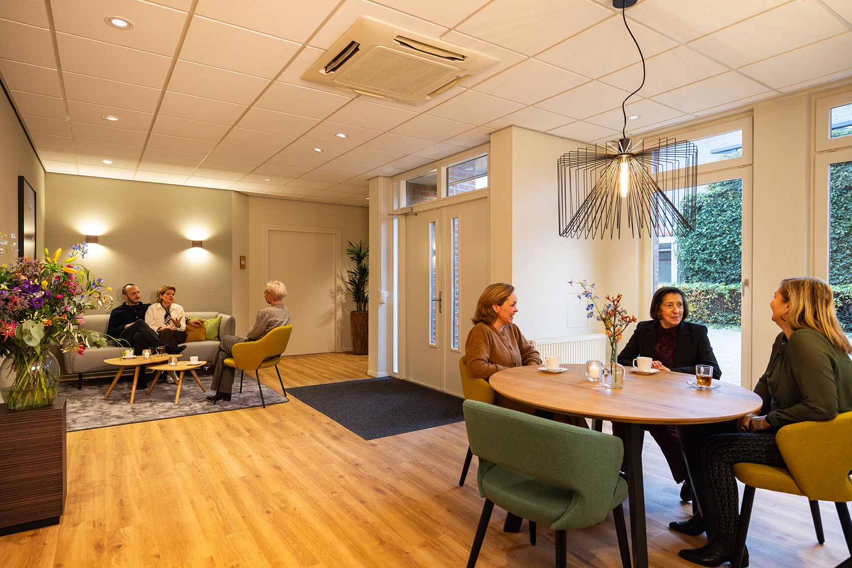 DELA Eikelenburg Crematorium Begraafplaats Rijswijk 10