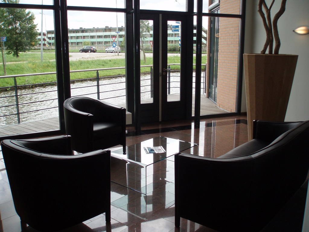 Associatie & IJmond DELA | uitvaartcentrum in Wormerveer