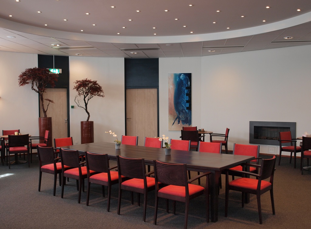 Associatie & IJmond DELA | uitvaartcentrum in Wormerveer