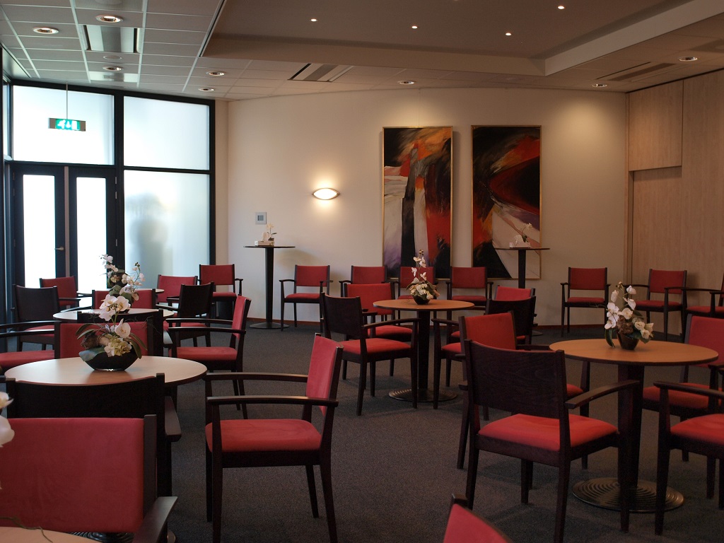 Associatie & IJmond DELA | uitvaartcentrum in Wormerveer