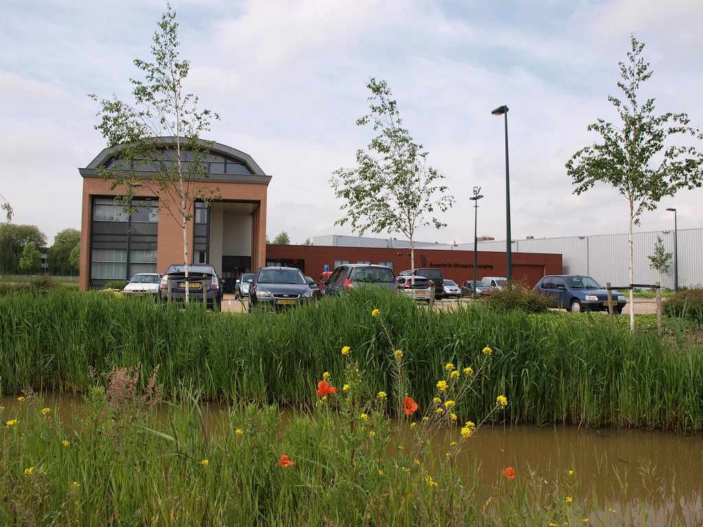 Associatie & IJmond DELA | uitvaartcentrum in Wormerveer