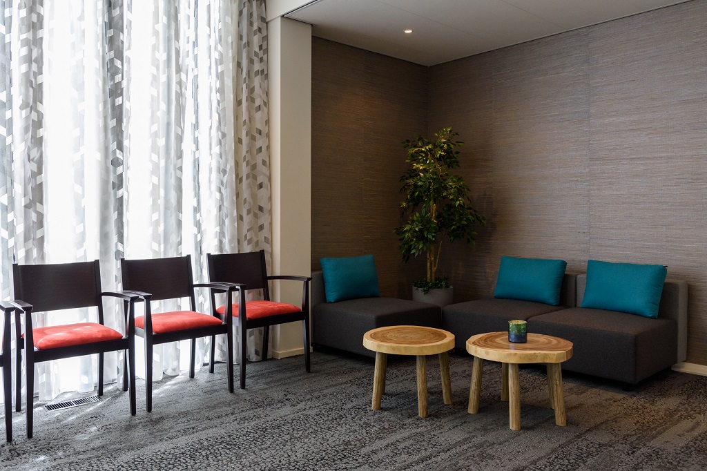 Associatie & IJmond DELA | uitvaartcentrum in Zaandam