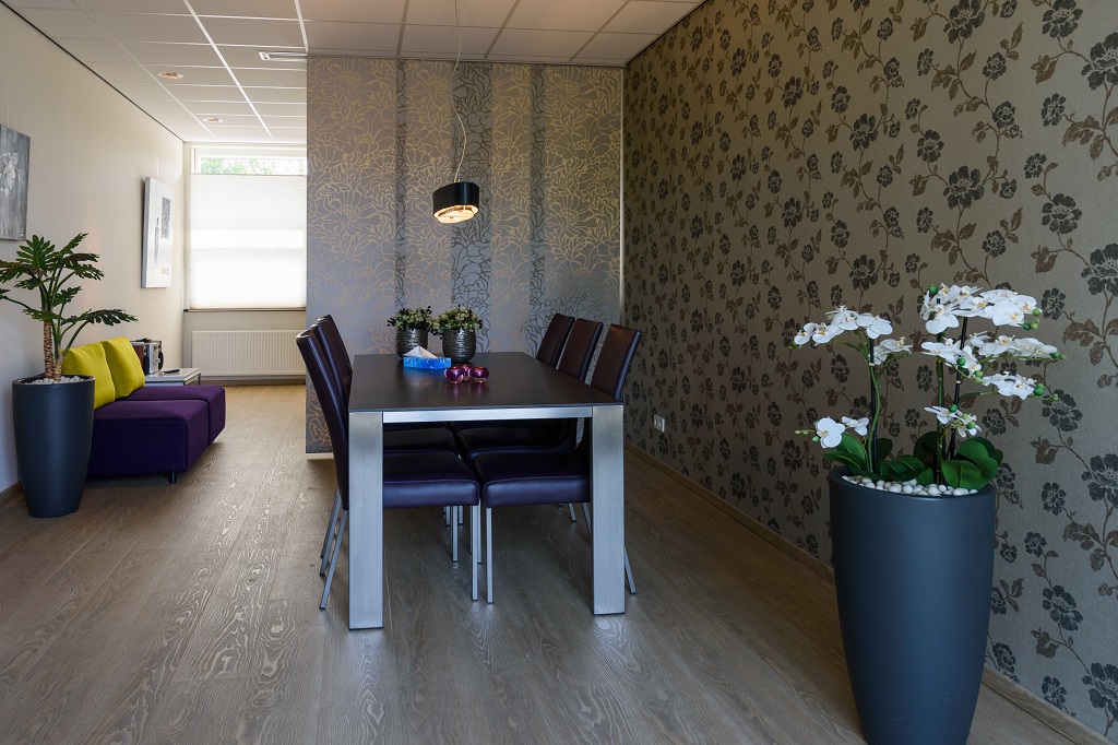 Associatie & IJmond DELA | uitvaartcentrum in Zaandam