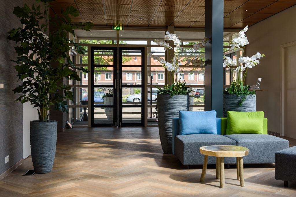 Associatie & IJmond DELA | uitvaartcentrum in Zaandam